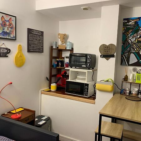 Residence Le Septentrion Parmain エクステリア 写真