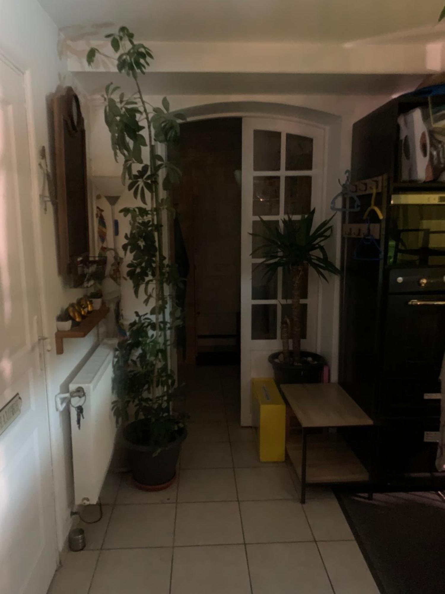 Residence Le Septentrion Parmain エクステリア 写真