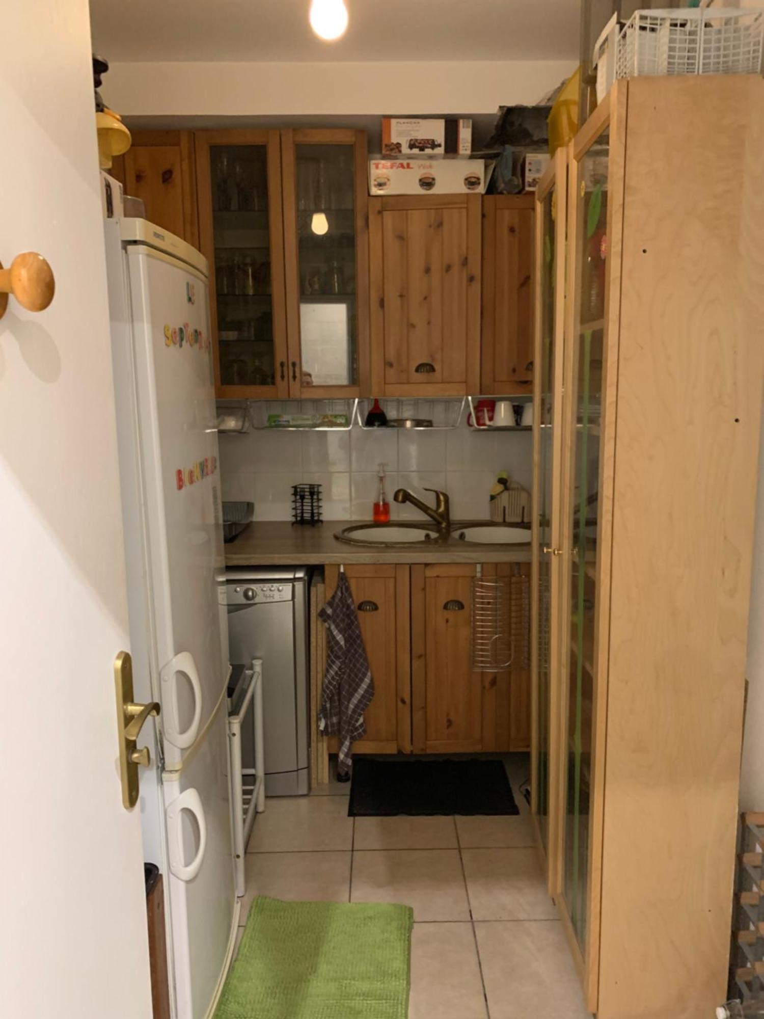 Residence Le Septentrion Parmain エクステリア 写真