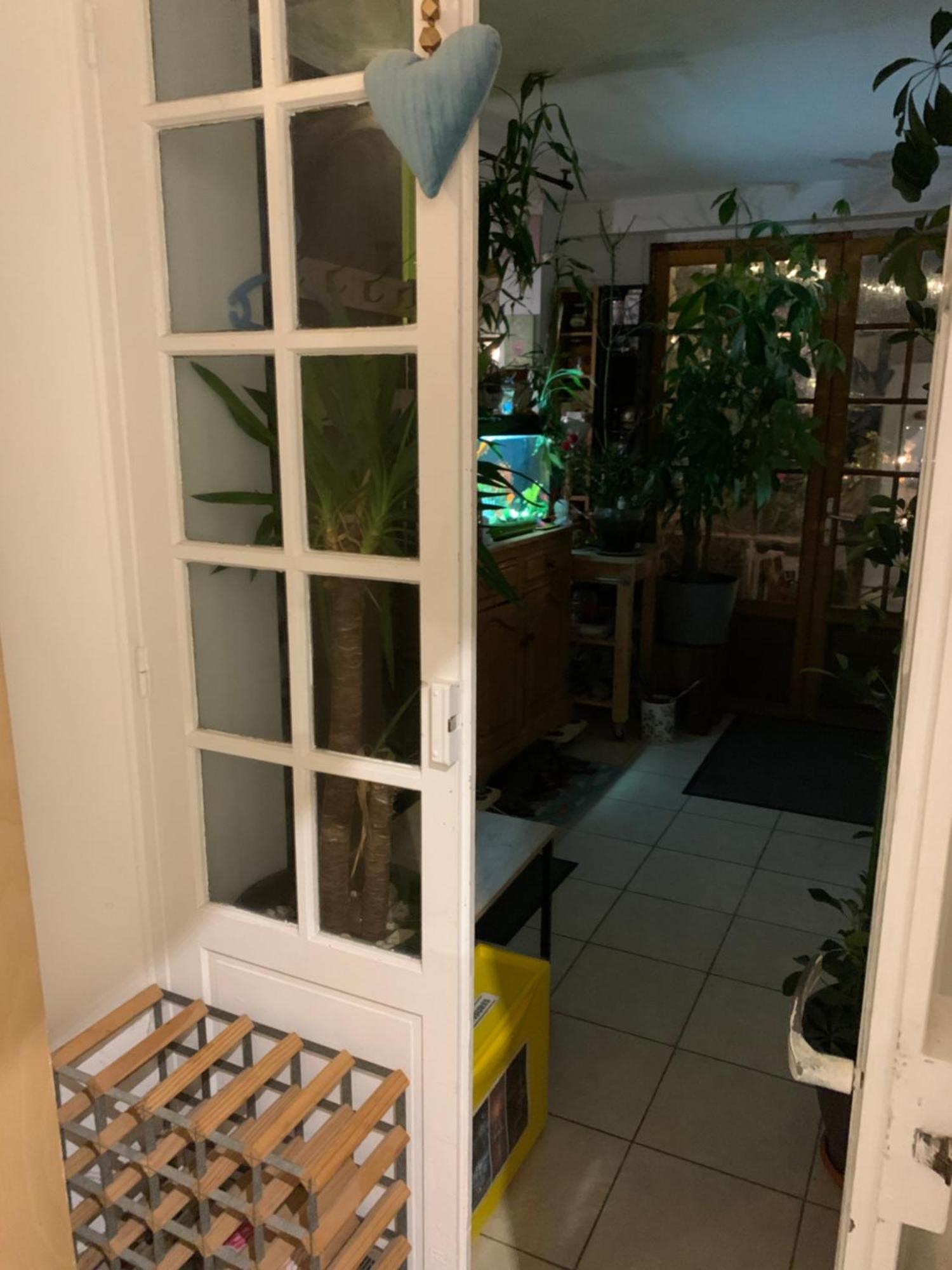Residence Le Septentrion Parmain エクステリア 写真