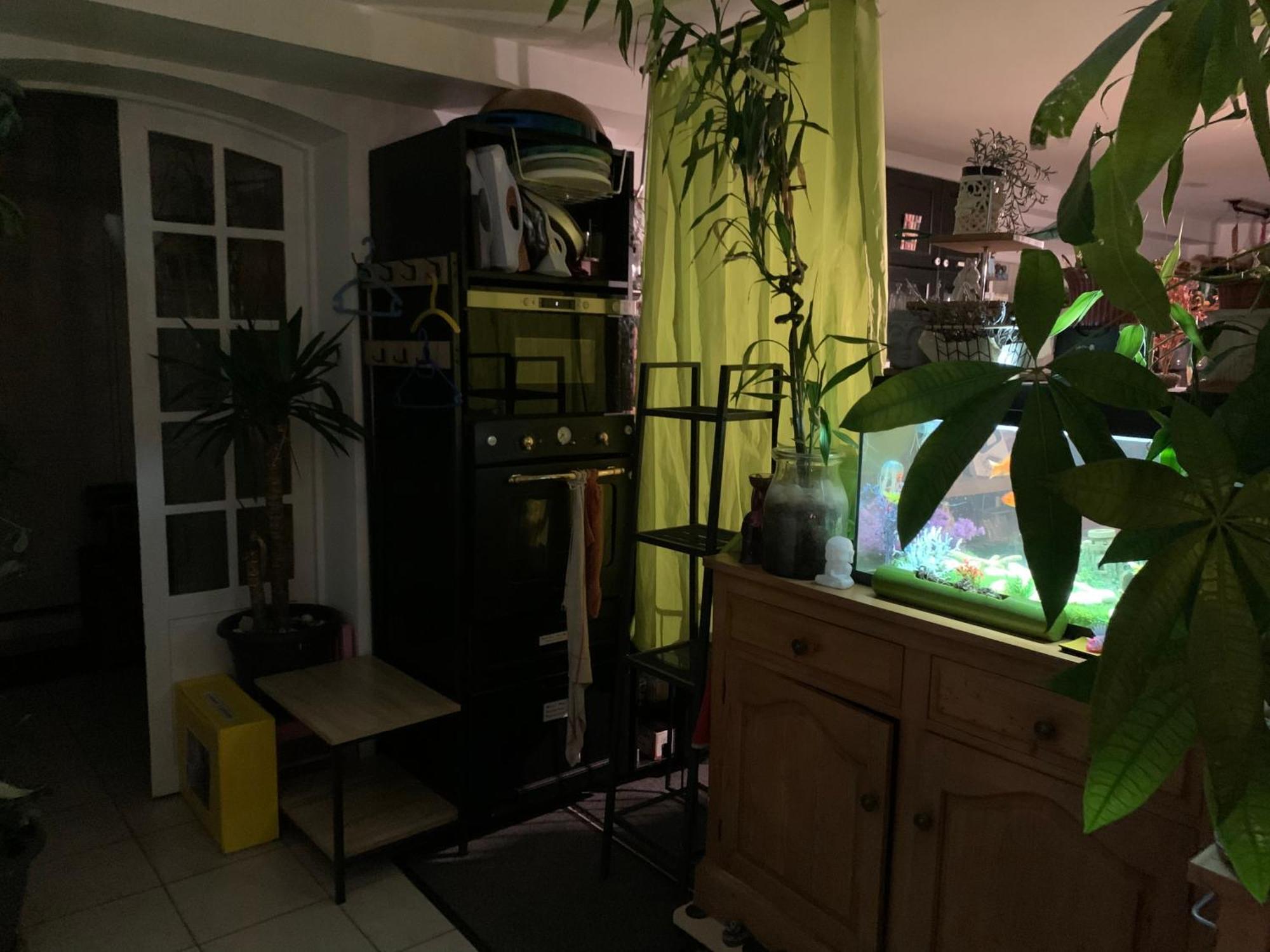 Residence Le Septentrion Parmain エクステリア 写真