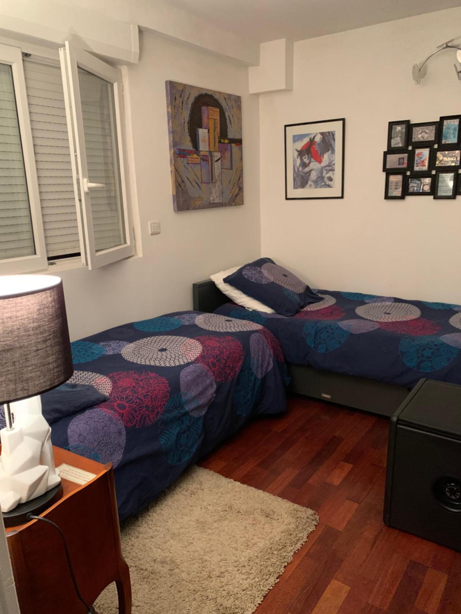 Residence Le Septentrion Parmain エクステリア 写真